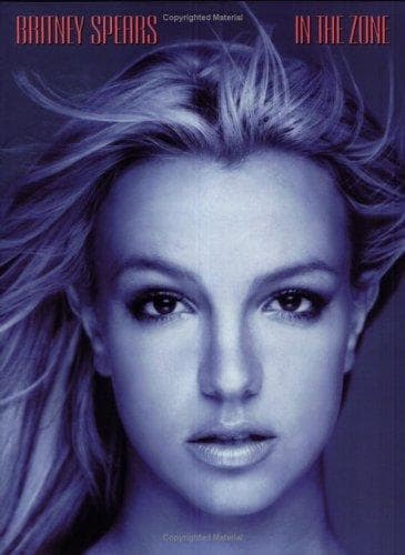 Cover of Britney Spears