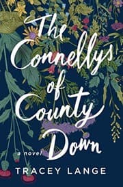 Cover of Connellys of County Down