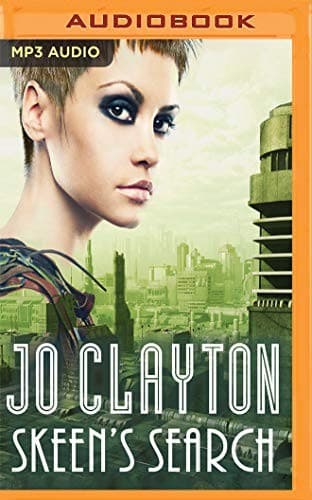 Cover of Skeen's Search