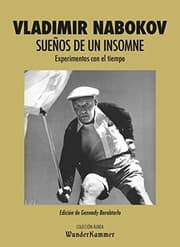 Cover of Insomniac dreams