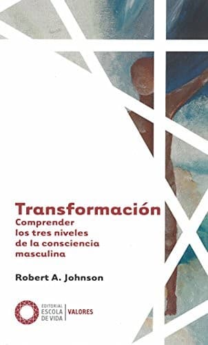 Cover of Transformación