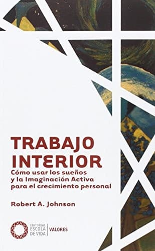 Cover of Trabajo Interior