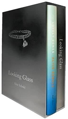 Cover of Looking Glass