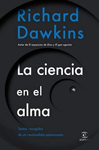 Cover of La ciencia en el alma