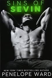 Cover of Sins of Sevin