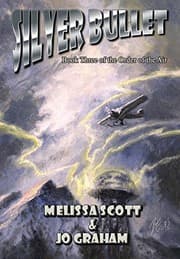 Cover of Silver Bullet