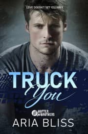 Cover of Truck You