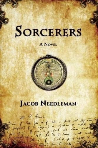 Cover of Sorcerers
