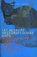 Cover of Les millors històries sobre gats