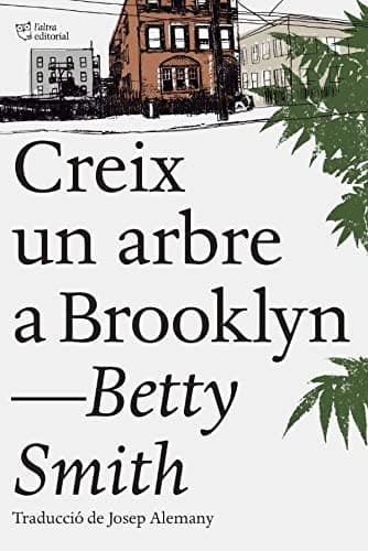 Cover of Creix un arbre a Brooklyn