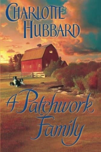 Cover of Patchwork Family