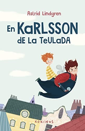 Cover of En Karlsson