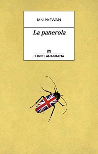 Cover of La panerola