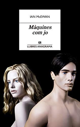 Cover of Màquines com jo