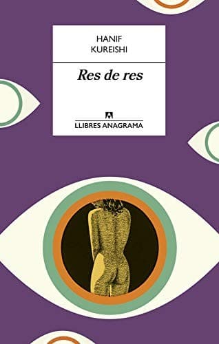 Cover of Res de res