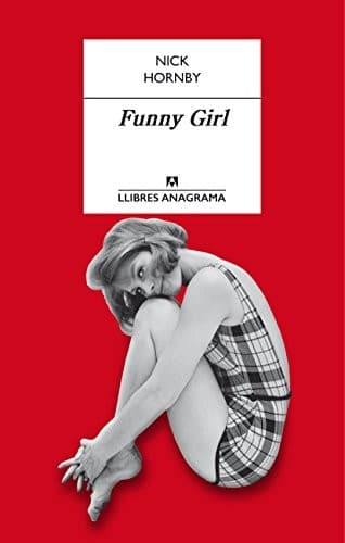 Cover of Funny Girl