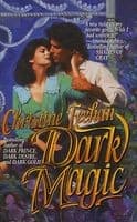 Cover of Dark Magic