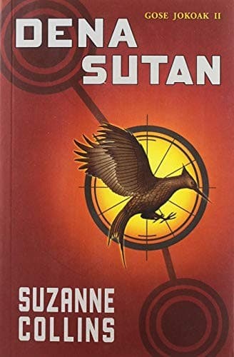 Cover of Dena sutan