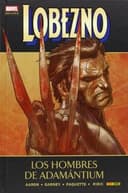 Cover of Lobezno 04