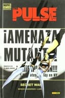 Cover of The pulse 2