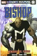 Cover of Bishop