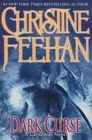 Cover of Dark Curse