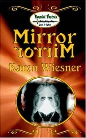 Cover of Mirror Mirror