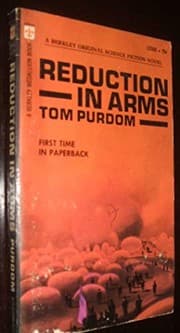 Cover of Reduction in arms
