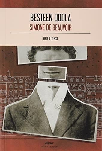 Cover of Besteen odola