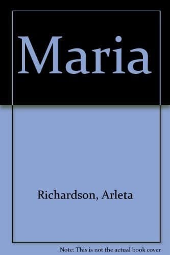 Cover of Maria