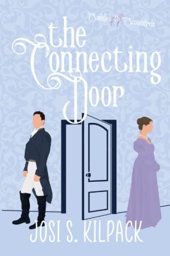 Cover of Connecting Door