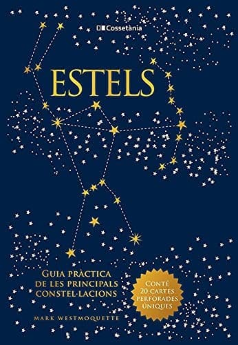 Cover of Estels