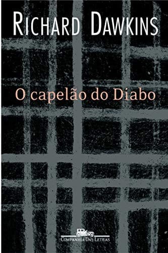 Cover of Capelão do Diabo