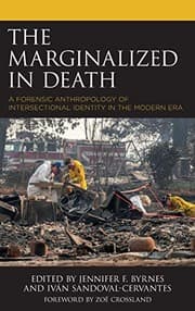 Cover of Marginalized in Death
