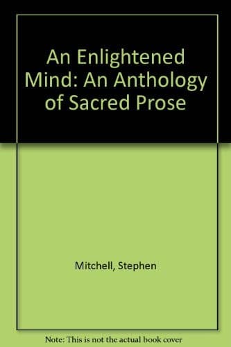 Cover of The Enlightened Mind