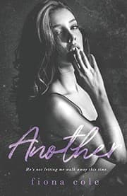 Cover of Another (a Surprise Pregnancy Romance)