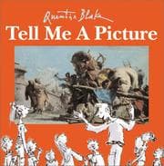 Cover of Tell Me a Picture