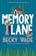 Cover of Memory Lane
