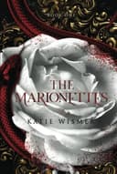 Cover of The Marionettes