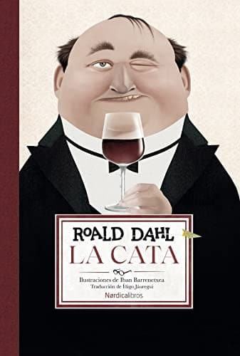 Cover of La cata