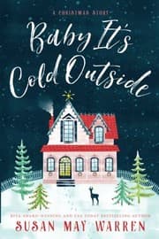 Cover of Baby, It's Cold Outside