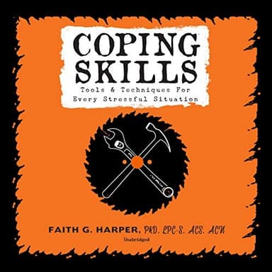 Cover of Coping Skills