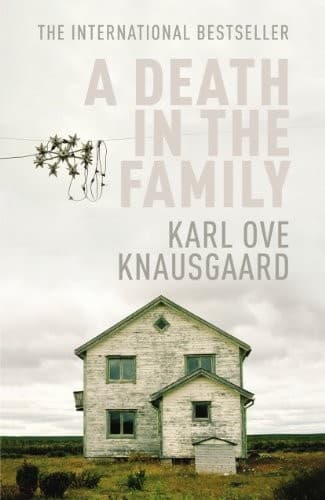 Cover of Death in the Family