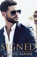 Cover of Signed
