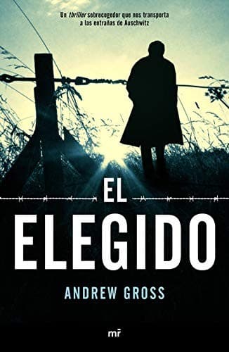 Cover of El elegido