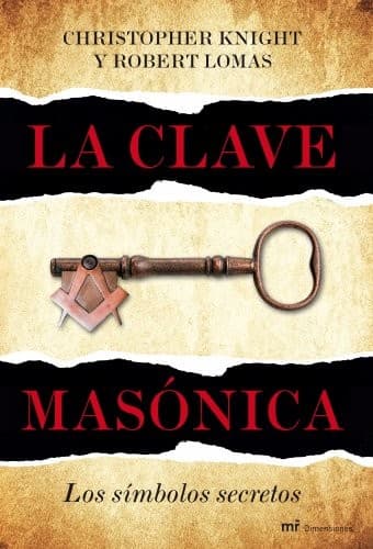 Cover of La clave masónica