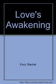 Cover of Love's awakening