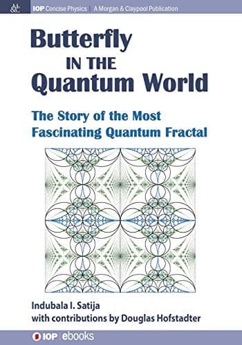 Cover of Butterfly in the Quantum World