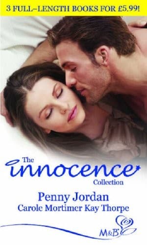 Cover of Innocence Collection