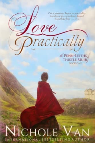Cover of Love Practically
